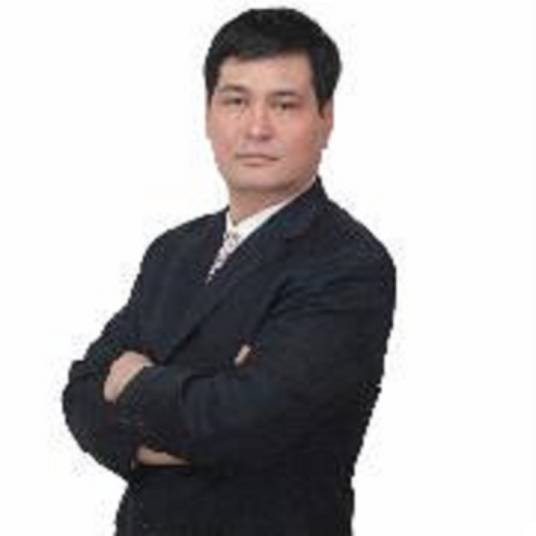 何忠（福建农林大学副教授）