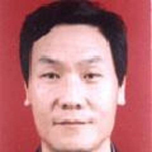 杨东升(晋城市凤台中学校长)