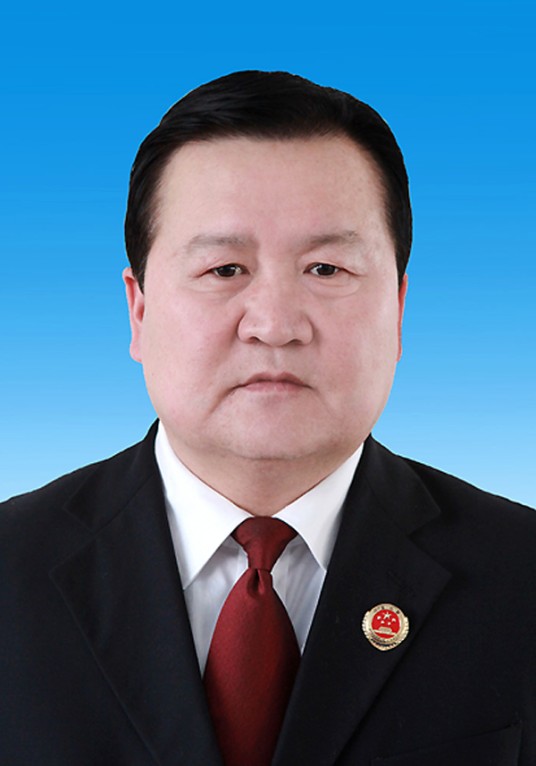 葛军（新疆维吾尔自治区昌吉州人民检察院原党组副书记、检察长）