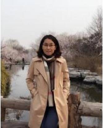 薛敏（北京理工大学副教授，硕士生导师）