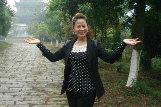 张英（三级演员）