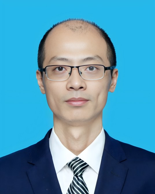 陈骏（江苏省扬州市人民政府副市长）