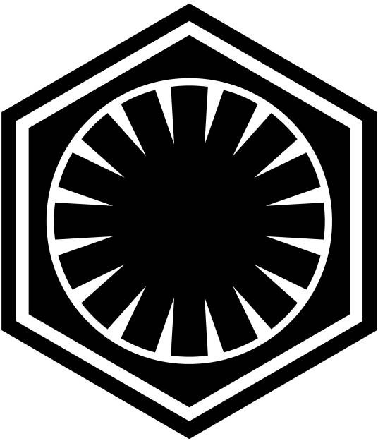 第一秩序（《星球大战》中的虚构组织）