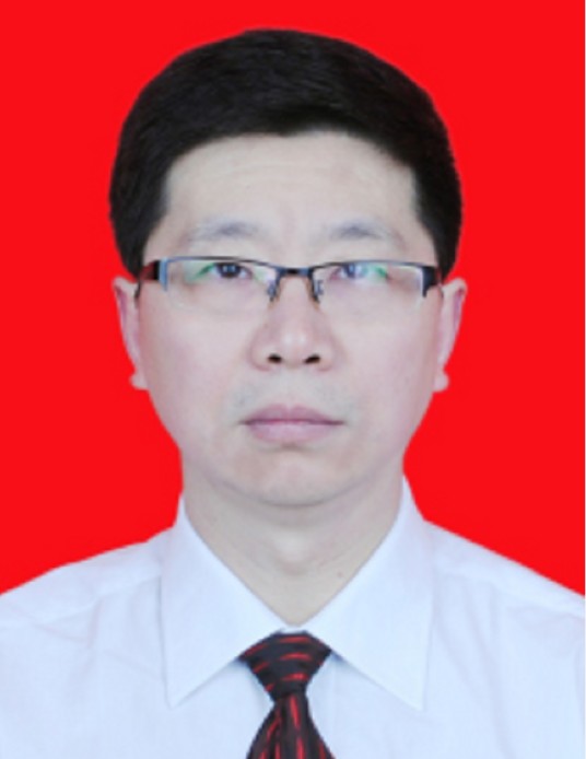 王学敏（四川省广元市教育局原调研员）