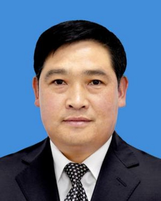 张永刚（甘肃省张掖市委常委、常务副市长）