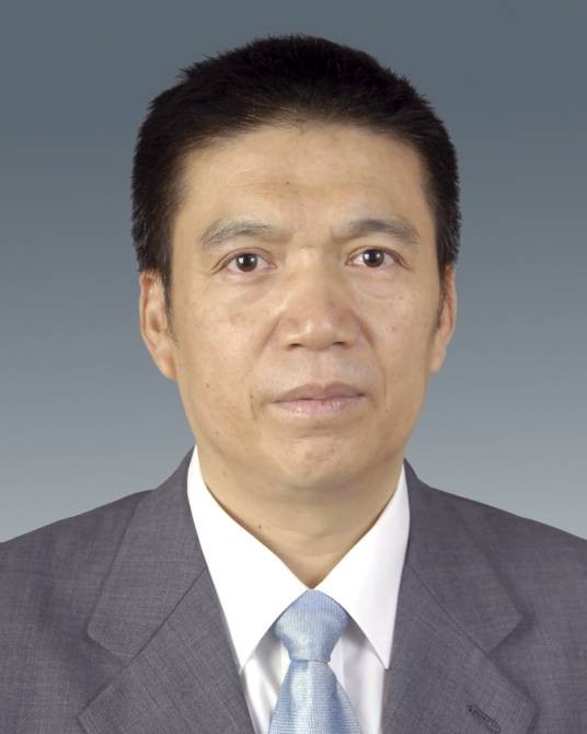 裴勇（成都市人民政府国防动员办公室一级调研员）