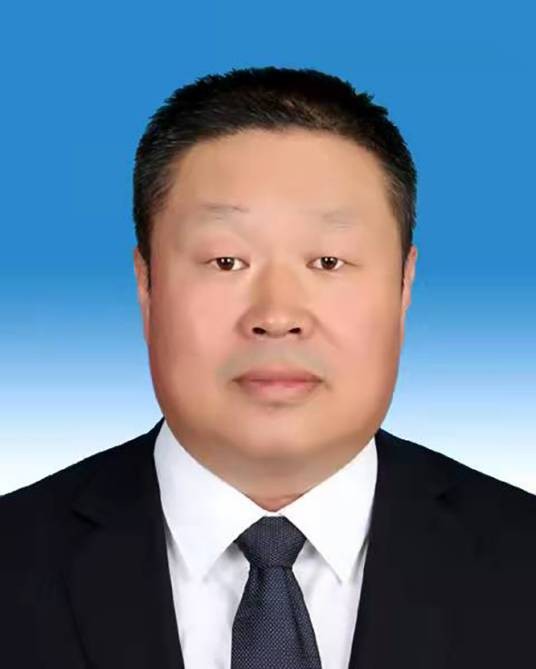 刘波（山东省临沂市兰山区委书记）