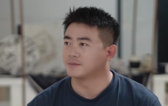 顾俊（中国跨境电商领域企业家、Newme创始人兼CEO）