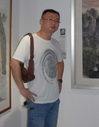 吴桐（画家）