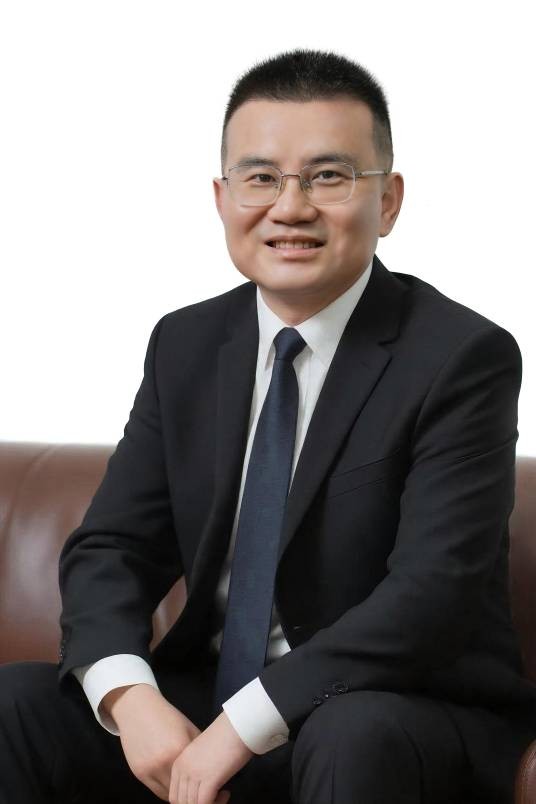 聂鑫（第十二届当当影响力作家）