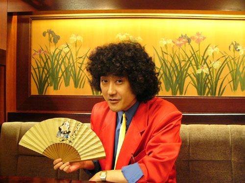 渡边慎一(日本男动漫监督)