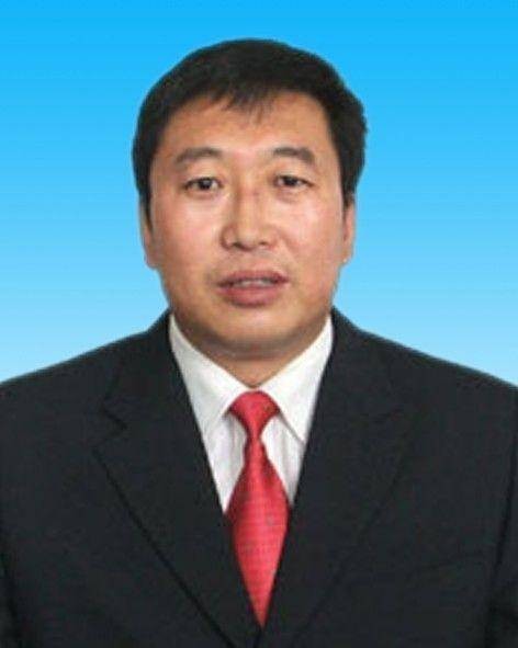 陈德军(内蒙古自治区科尔沁左翼后旗纪律检查委员会监察委员会纪委副书记)