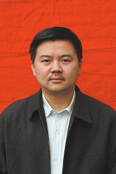 徐浪（乐山市人民代表大会常务委员会监察和司法工作委员会主任）
