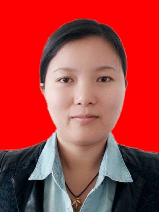 刘苗（咸阳职业技术学院财经学院教师）