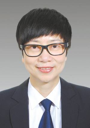 秦文(浙江省杭州市公安局原副局长)