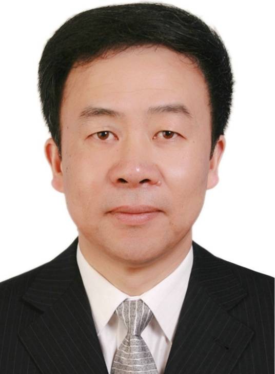 林杰（上海市人大农业与农村委员会主任委员）