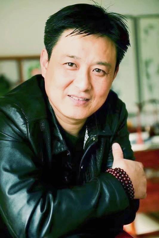 张一(中国肖像油画家)