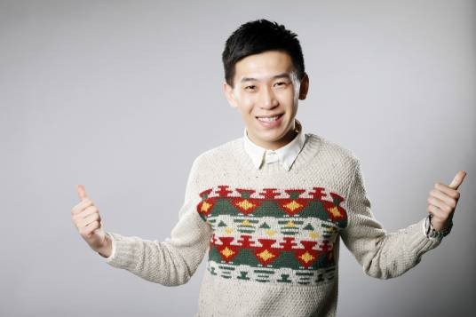 刘闯（中国内地男演员）