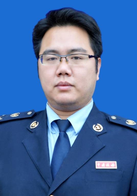 汪宇(铅山县税务局党委委员、纪检组组长)