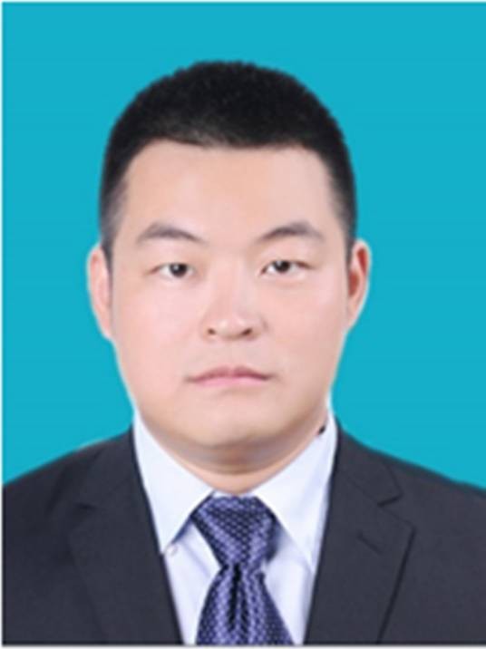 曹博(上海交通大学凯原法学院副教授)