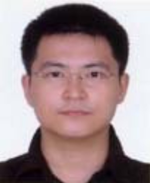 高昊(暨南大学药学院党委书记)