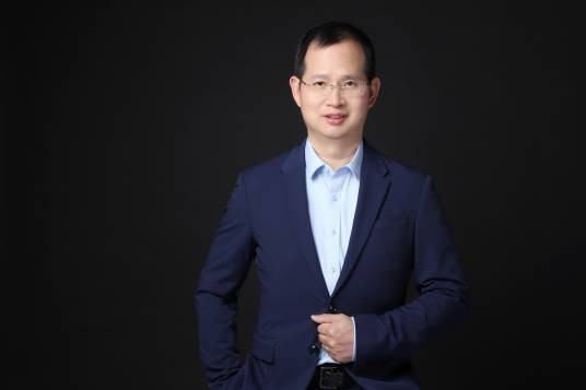 熊文（来酷科技有限公司首席执行官）