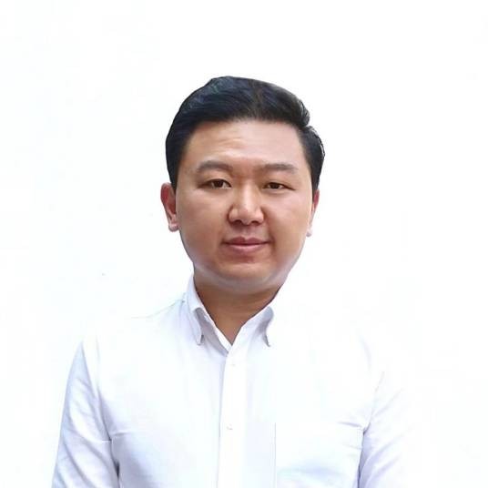 魏涛(齐鲁经济研究院执行院长)