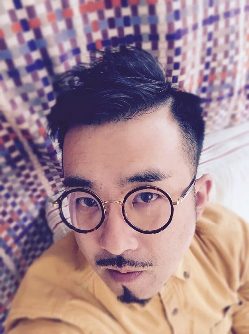董帅（中国艺术家、非遗保护工作者）