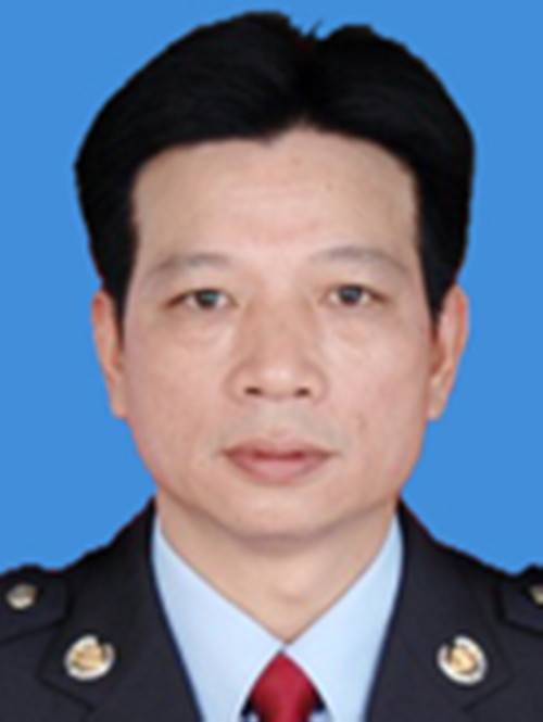 吴光(国家税务总局阳春市税务局副局长)