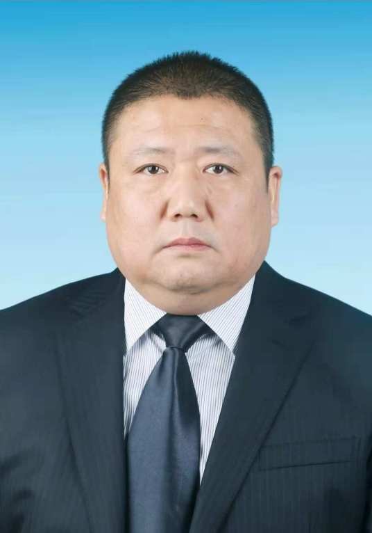 李文琪（陕西省西安市长安区住房和城乡建设局党委书记、局长）
