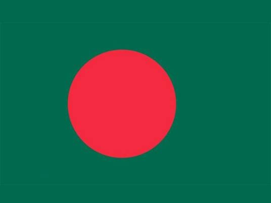 孟加拉国（孟加拉人民共和国）