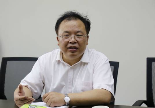 吴金华（浙江省平湖市人大常委会原主任）