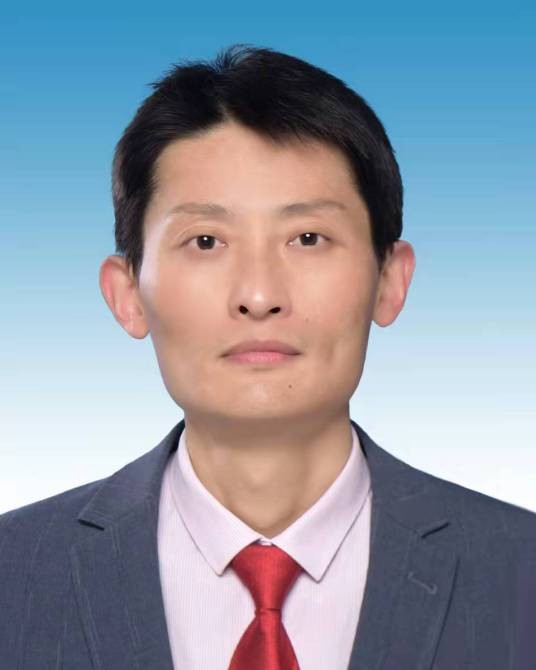 刘钰（重庆市彭水自治县人民政府原副县长、党组成员（挂职））