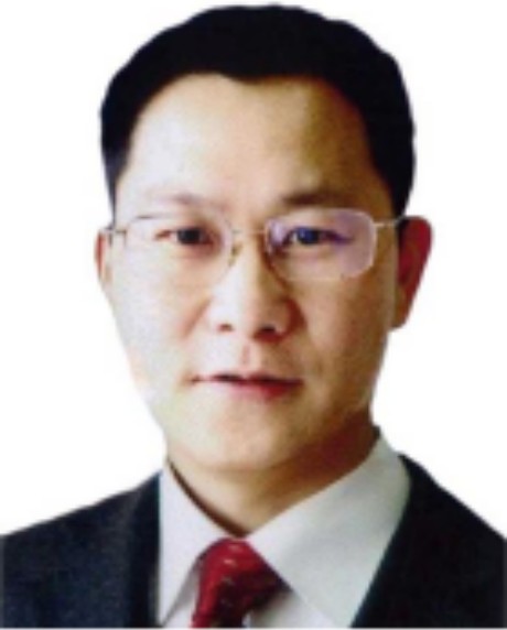 李文胜（贵州省贵阳市南明区司法局原局长）
