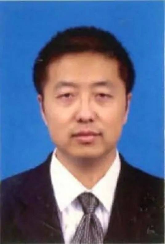 余龙(西北工业大学副教授)