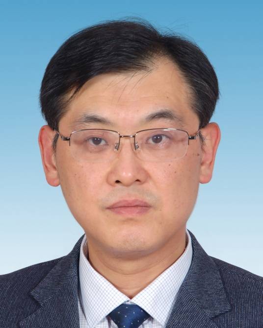 申磊（聊城江北水城旅游度假区党工委副书记、管委会副主任）