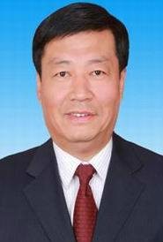 董斌（新疆维吾尔自治区巴音郭楞蒙古自治州政协原副主席）