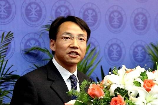 周海涛（北京师范大学高等教育研究院院长、教授）
