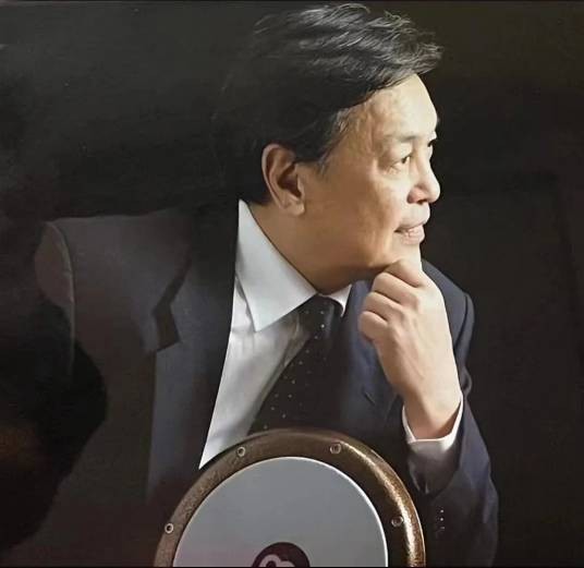 王堃（舞蹈家，一级演员）