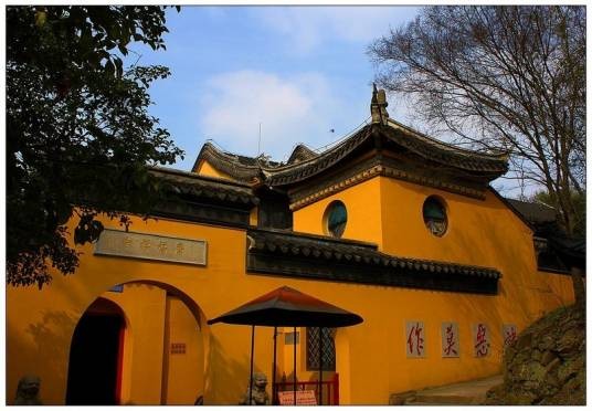 广福寺(通辽广福寺)