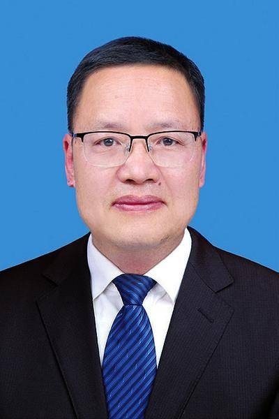 张南（陕西省宝鸡市政协一级巡视员）