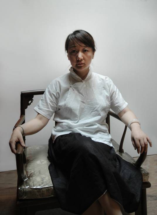 周青（中国女画家）