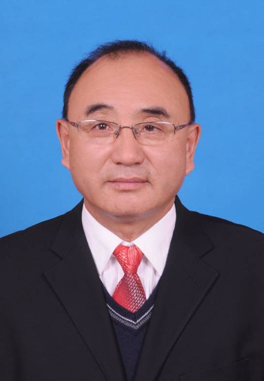 杨志宏（甘肃省迭部县人大常委会原副主任、党组成员）