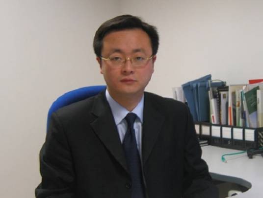 王晓辉（辽宁大学新华国际商学院院长、教授）