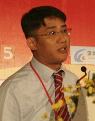 杨骏（安徽中医学院教授）