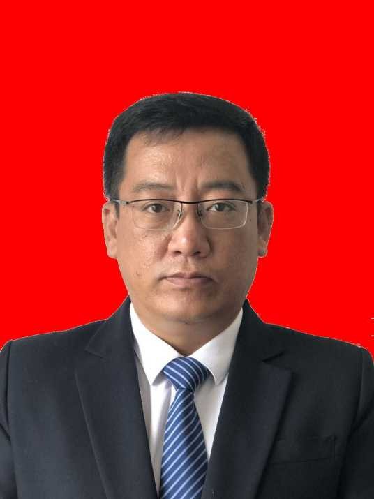 张东生(辽宁省葫芦岛市建昌县委原常委、建昌县人民政府原常务副县长)