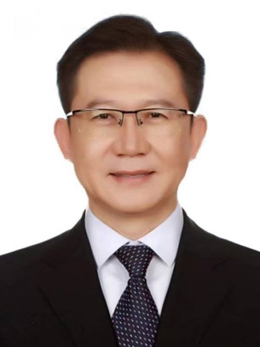 李志军（第十四届全国人大代表、国家开发银行甘肃省分行党委书记）