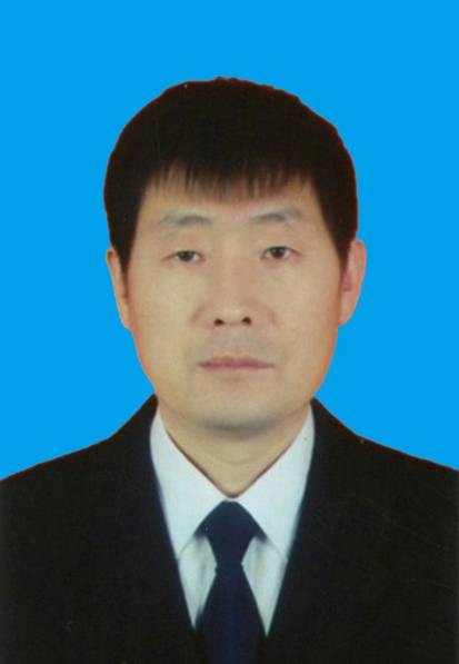 李宝东(辽宁省葫芦岛市兴城市农业农村局党组成员、副局长)