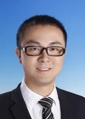 蒋俊(中国航天科技集团第五研究院第五〇二研究所主任设计师)