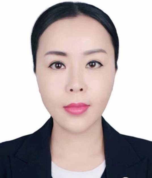 孙铭（北京市第十六届人民代表大会代表，北京虹信万达科技有限公司董事长）